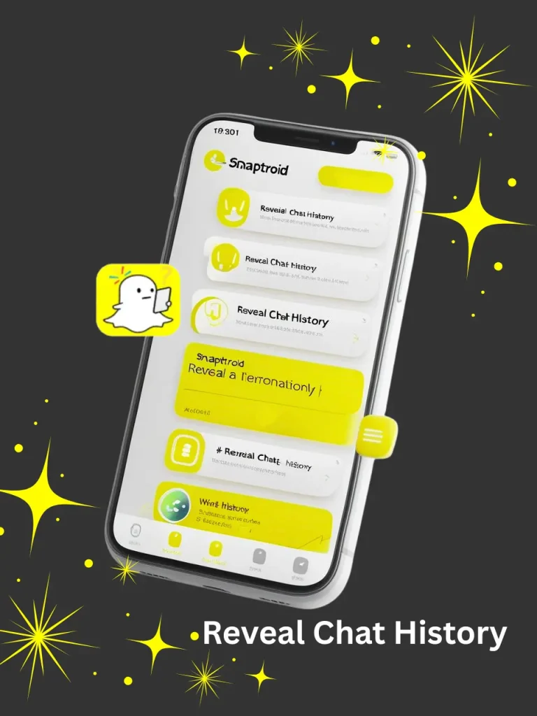 Home 9 Reveal Chat History